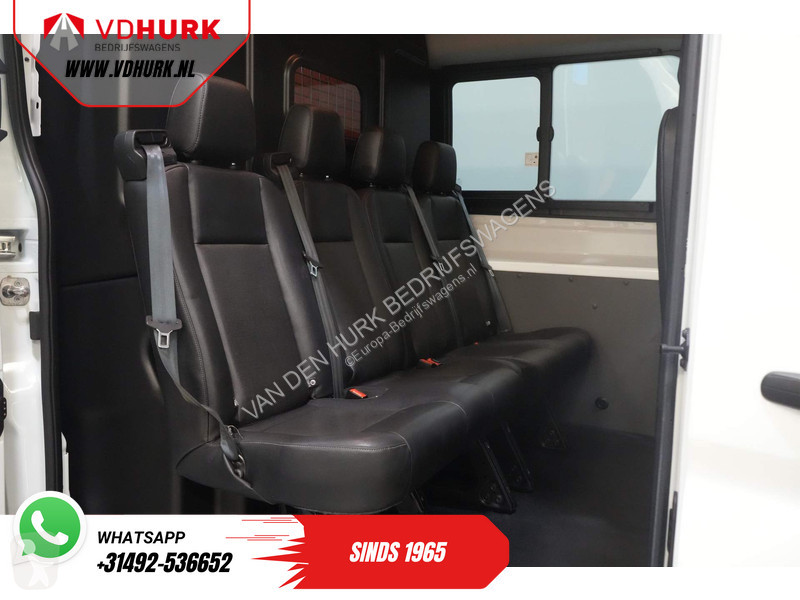 Mercedes (Transit) 2.0 TDCI 130 pk L3H2 DC...