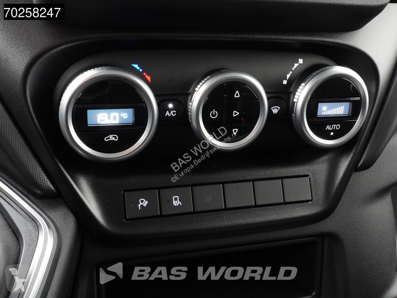 Véhicule utilitaire Iveco 35C21 BPM VRIJ! 3.0L...