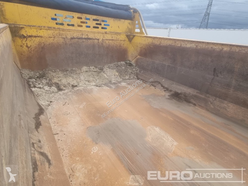 Furgoneta Iveco 410