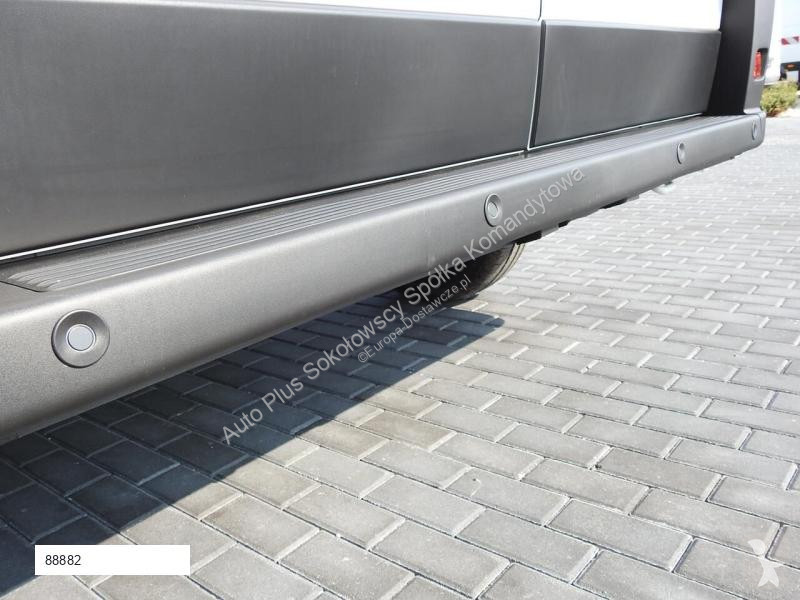Furgoneta Fiat E-DUCATO ELEKTRYK FURGON LEDY...