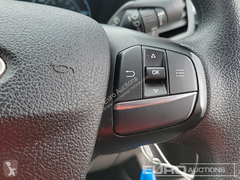 Užitkové vozidlo Ford 350