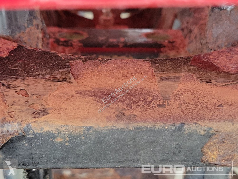 عربة نفعية  Fourtrax