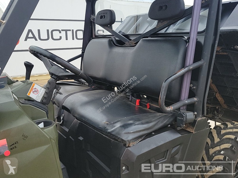 Veicolo commerciale  Ranger