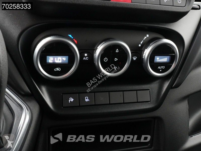 Bedrijfswagen Iveco 35S21 BPM VRIJ! 3.0L...