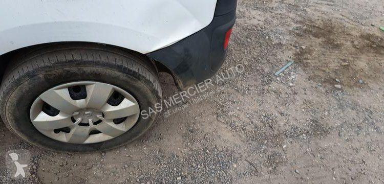 Veicolo commerciale Renault
