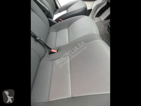 Furgoneta Peugeot