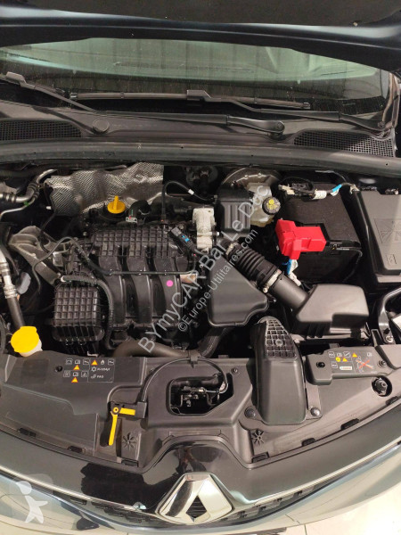Varevogn Renault Clio SCe 65 - 21