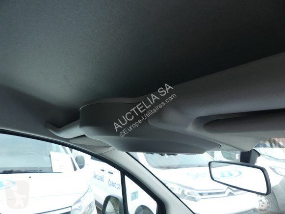 Autoutilitară Citroën