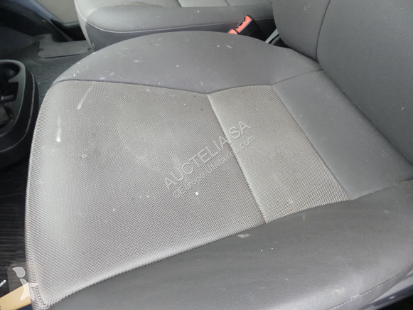 Furgoneta Peugeot