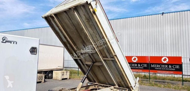 Veículo utilitário Iveco