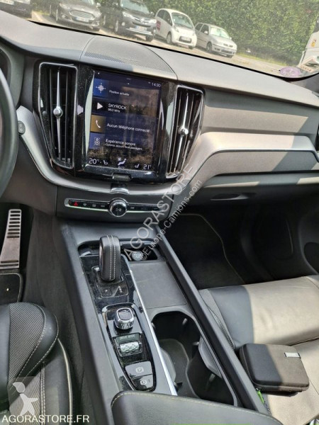 Autoutilitară Volvo
