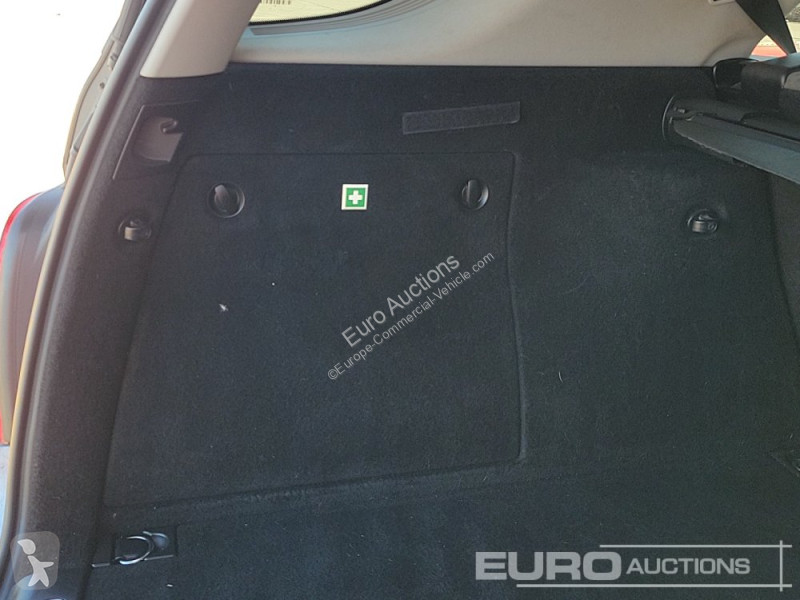 Furgoneta Mercedes ML 280 CDI