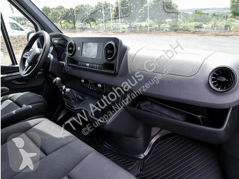 Autoutilitară Mercedes 317 CDI...