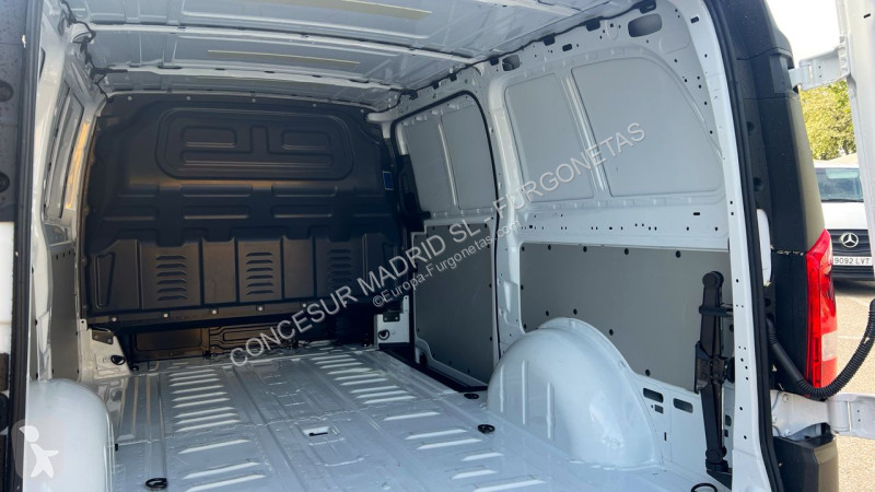 Furgoneta Mercedes Vito eVito 112 Largo...