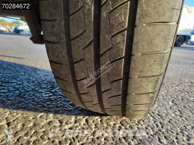 Furgoneta Mercedes 318 CDI 3.0L V6 L2H2 180PK...
