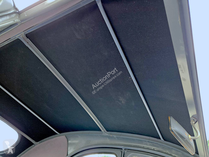 Furgoneta Citroën AZ