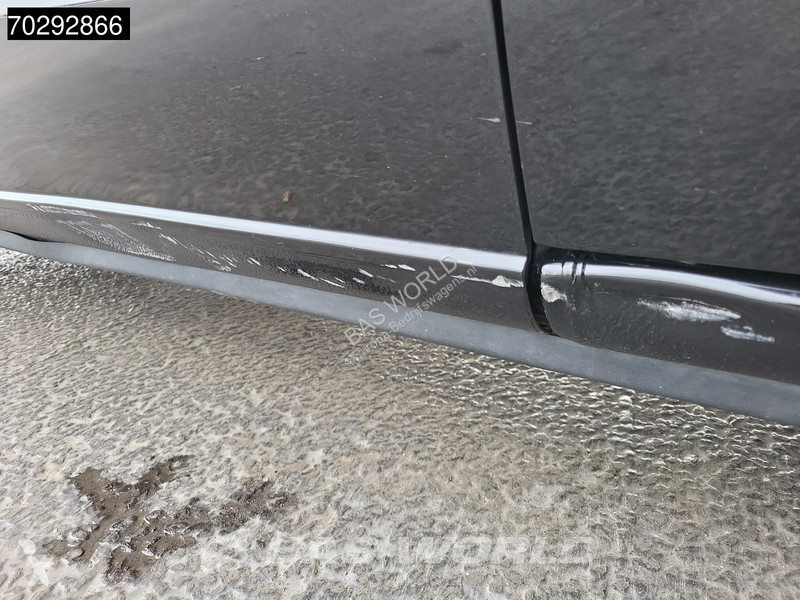 Furgoneta Mercedes 300d Incl. BPM + Ex. BTW...