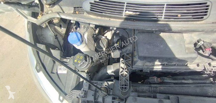 Véhicule utilitaire Ford