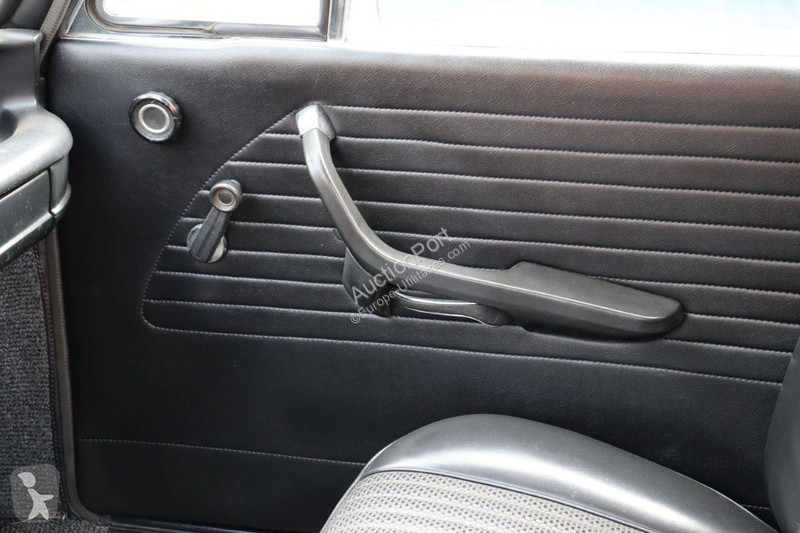 Furgoneta BMW  1602