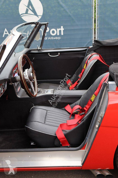 Nyttofordon   3000 Mk III