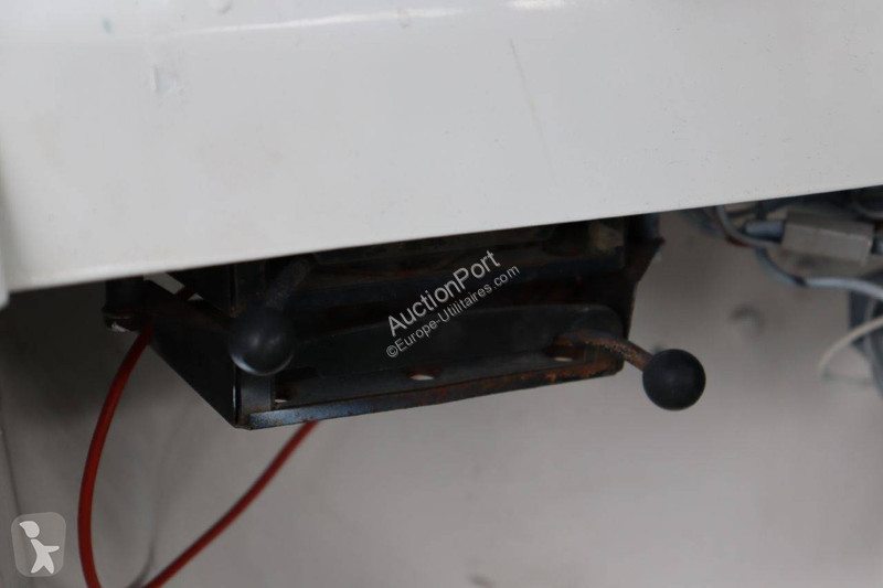 Furgoneta Citroën
