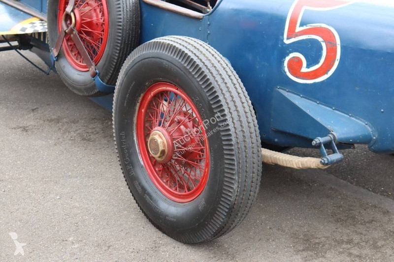 Furgoneta Pontiac  Special 8