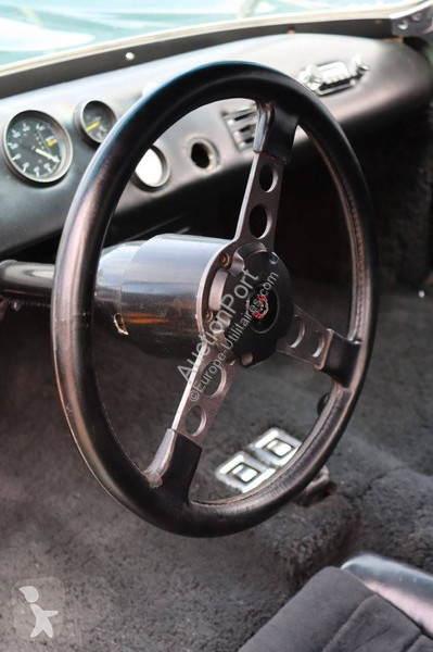 Furgoneta Pontiac  Kellison