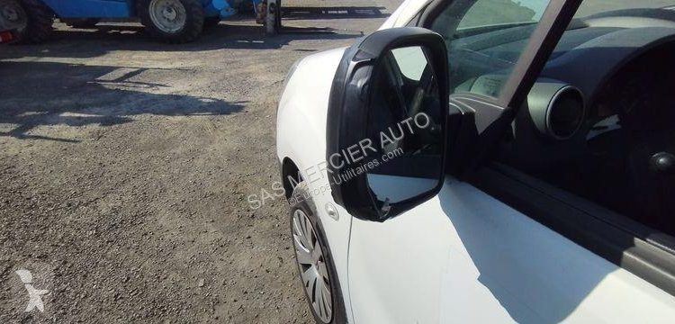 Furgoneta Citroën autre