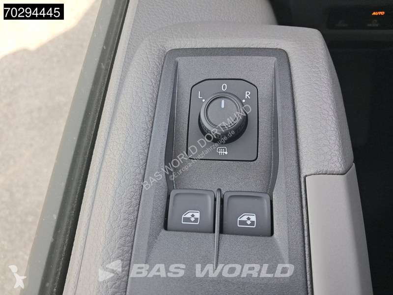 Furgoneta Volkswagen 177pk Neu!...