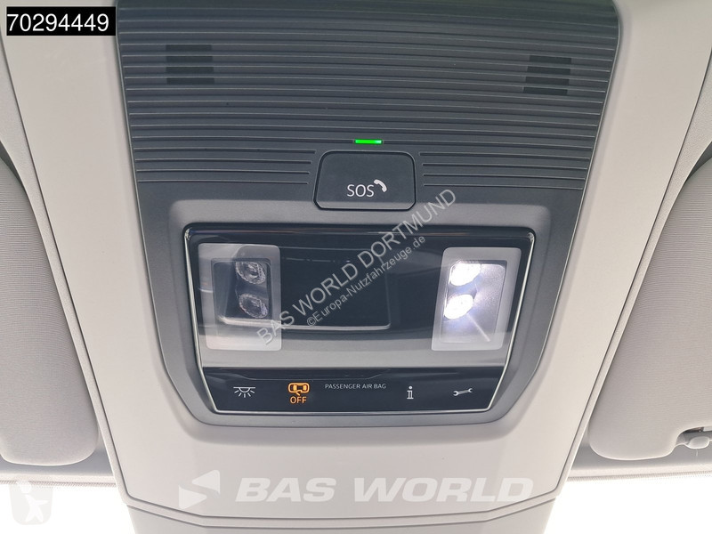 Furgoneta Volkswagen 177pk Neu!...