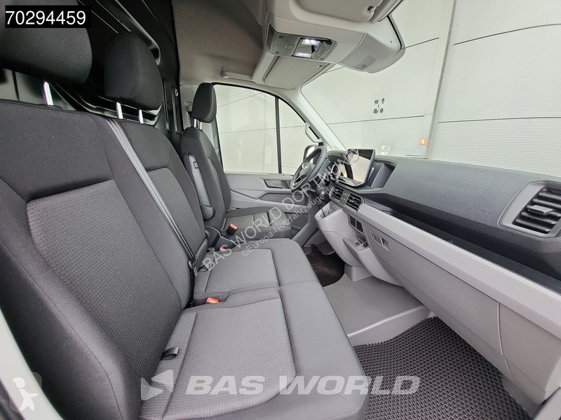 Nyttofordon Volkswagen 177pk Allrad 4x4...