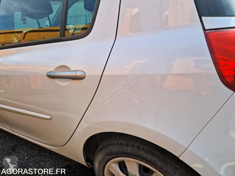 Furgoneta Renault