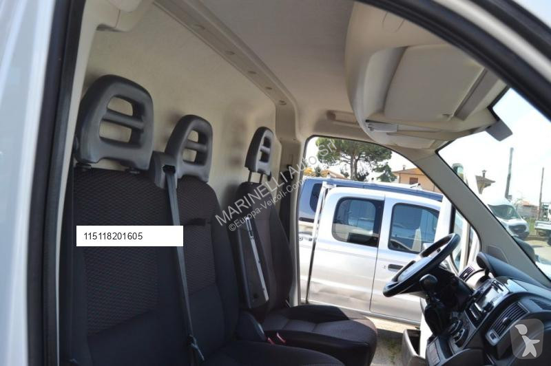 Nyttofordon Peugeot 335 2.0 BlueHDi 130CV L2 H2