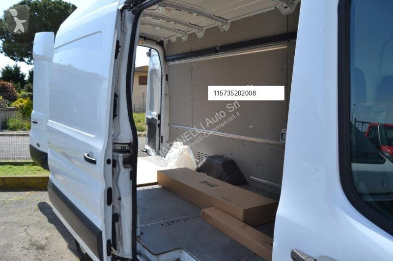Furgoneta Ford 350 2.0TDCi EcoBlue 170CV PL-TA