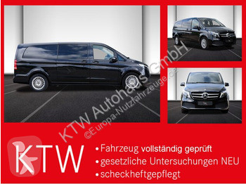 Veículo utilitário Mercedes