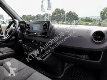 Autoutilitară Mercedes 317 CDI...