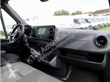 Autoutilitară Mercedes 317 CDI...