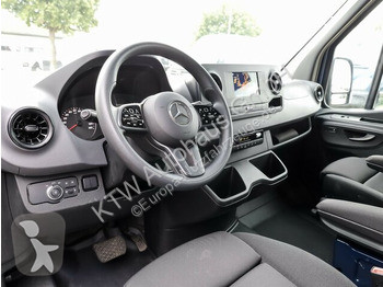 Autoutilitară Mercedes 315 CDI Maxi Kombi...