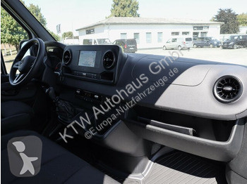 Autoutilitară Mercedes 317 CDI...