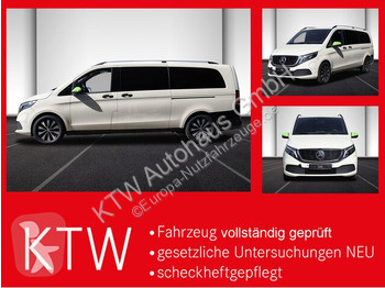 Véhicule utilitaire Mercedes