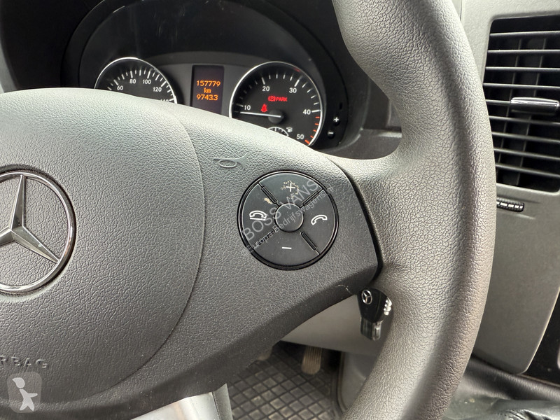 Autoutilitară Mercedes 316 2.2 CDI L2H2 Climate...