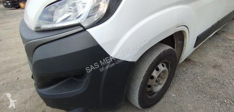 Furgoneta Fiat