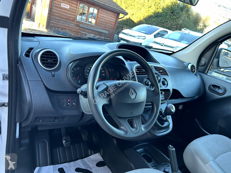 Véhicule utilitaire Renault Maxi Grand Volume...