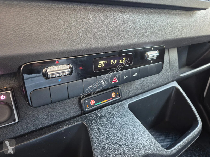 Samochód dostawczy Mercedes 516 CDI BE Clixtar/...