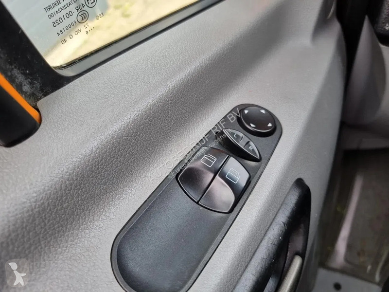 Samochód dostawczy Mercedes 513 CDI/ Doka /...