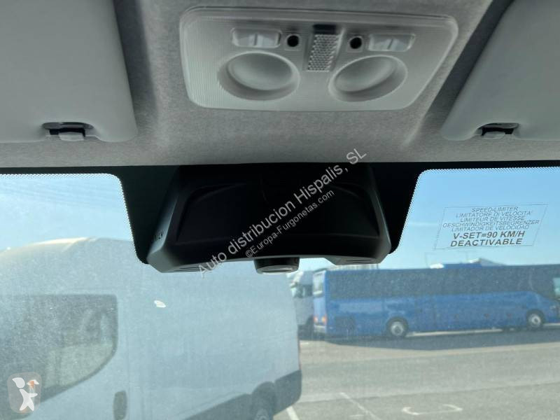 Furgoneta Iveco 35S16