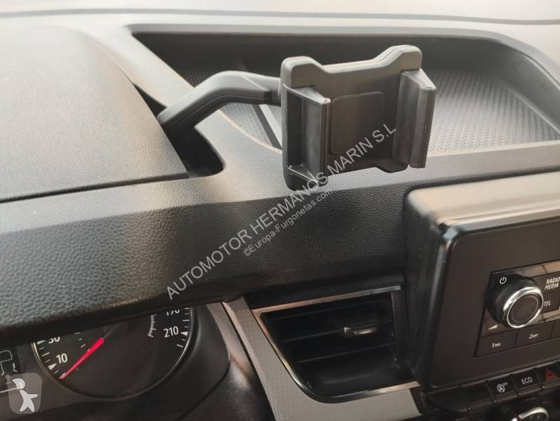 عربة نفعية Renault