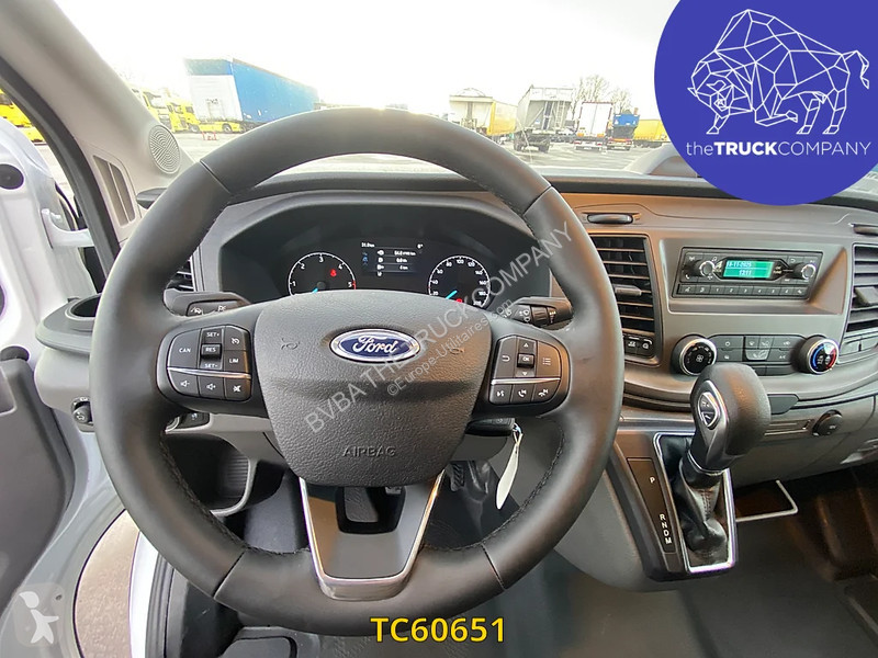 عربة نفعية Ford 130.35 L2H2 - AUTOMATIC GEARBOX...