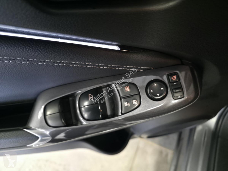 Furgoneta Nissan JUKE 1.6 Hybrid - 143 - BVA Tekna