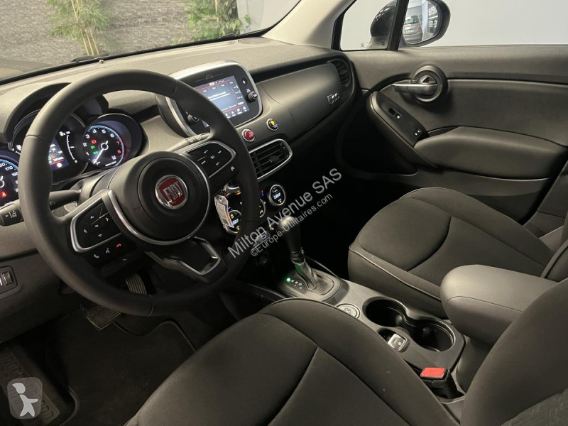 Furgoneta Fiat 500X Fiat 1.5 FireFly - 130 - BV...